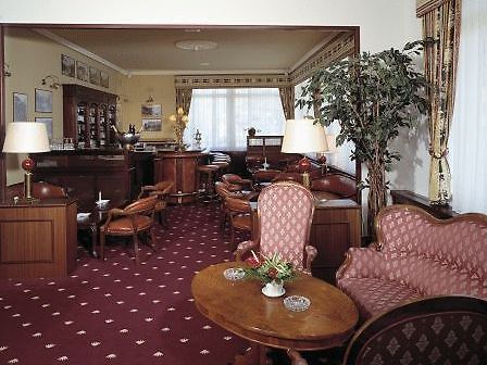Hotel Fuerigen Λουκέρνη Εξωτερικό φωτογραφία