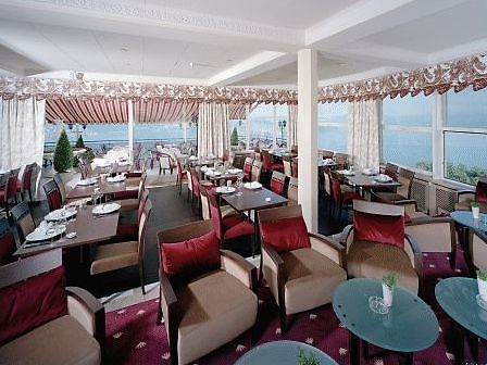 Hotel Fuerigen Λουκέρνη Εξωτερικό φωτογραφία