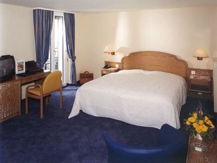 Hotel Fuerigen Λουκέρνη Εξωτερικό φωτογραφία